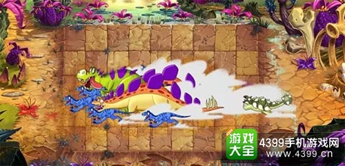 植物大战僵尸2