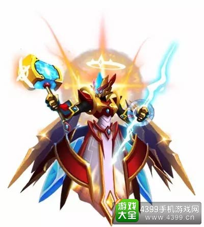 赛尔号超级英雄