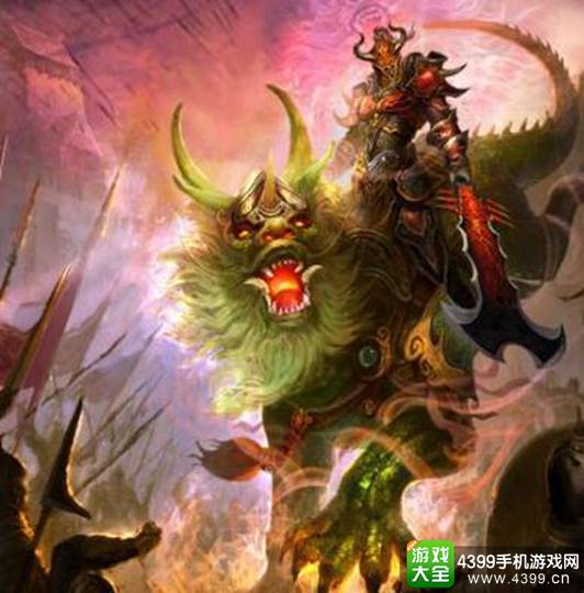 传世挂机手游