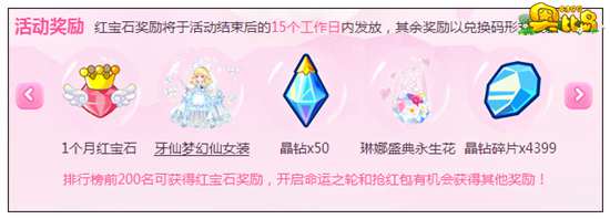 奥比岛命运女神的新春福袋怎么玩