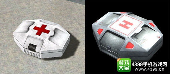 红十字