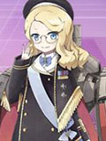 战舰少女r古斯塔夫五世图鉴 古斯塔夫五世哪里掉落