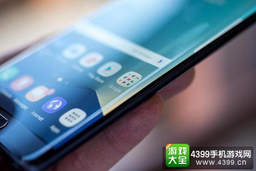 三星note7