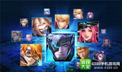 时空召唤