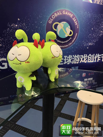 48小时怎么搞出一款游戏? 来GGJ2017广州站找找答案吧