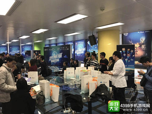 48小时怎么搞出一款游戏? 来GGJ2017广州站找找答案吧
