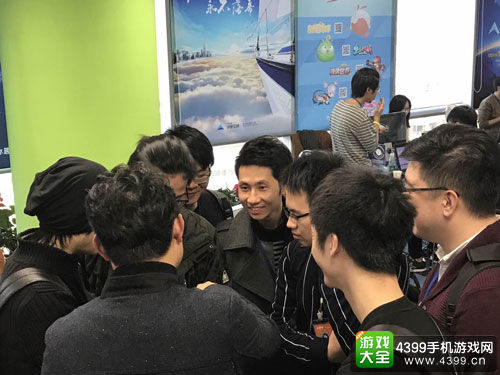 48小时怎么搞出一款游戏? 来GGJ2017广州站找找答案吧