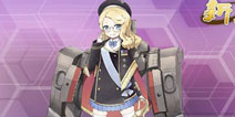 战舰少女r古斯塔夫五世哪里捞 古斯塔夫五世哪里掉落