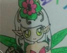 造梦西游4芙蓉公主