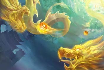 新英雄将降临《乱斗西游2》猜猜TA是谁