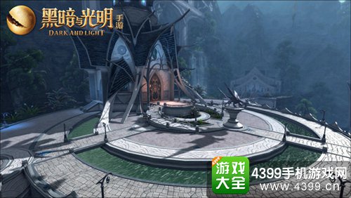 黑暗与光明