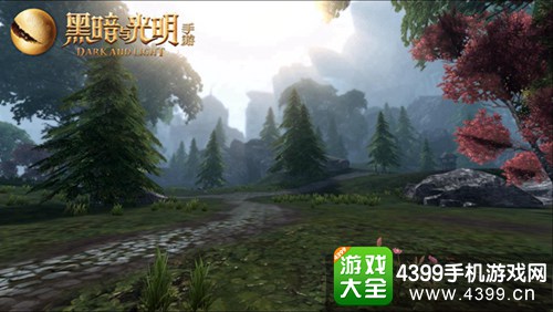 黑暗与光明