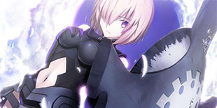 《Fate/Grand Order》VR版公布 盾娘玛修独挑大梁