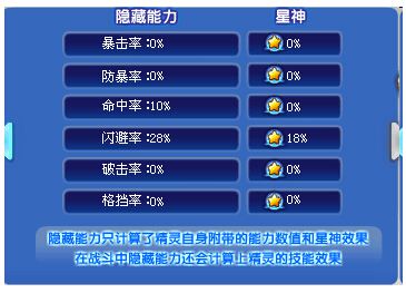 奥奇传说魂影炼狱天使解析