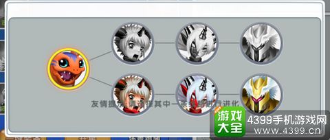 天天驯兽师
