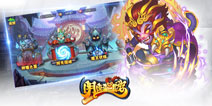 《阴阳西游》神魔之墓解析 高风险高回报将魂轻松得