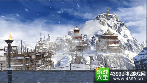 刀剑兵器谱