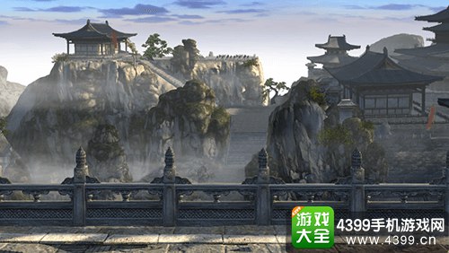 刀剑兵器谱
