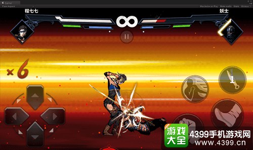 刀剑兵器谱