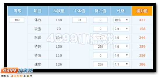 赛尔号鱼龙帝王解析