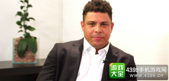 罗纳尔多