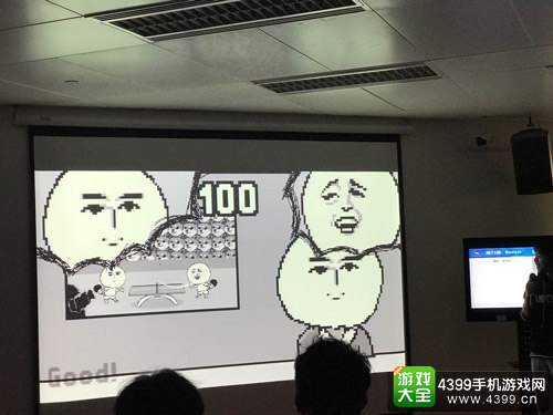 GGJ2017:48小时创造无限可能