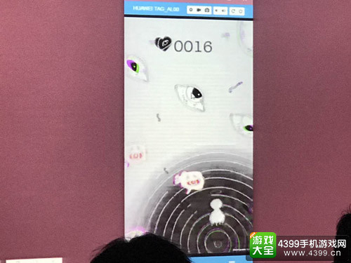 GGJ2017:48小时创造无限可能
