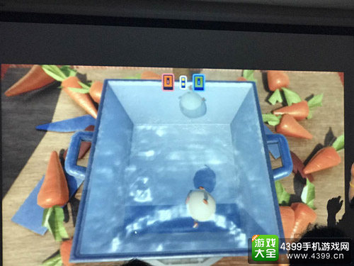 GGJ2017:48小时创造无限可能