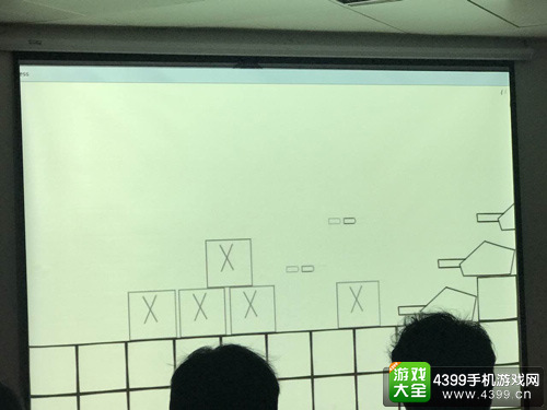 GGJ2017:48小时创造无限可能