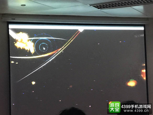 GGJ2017:48小时创造无限可能