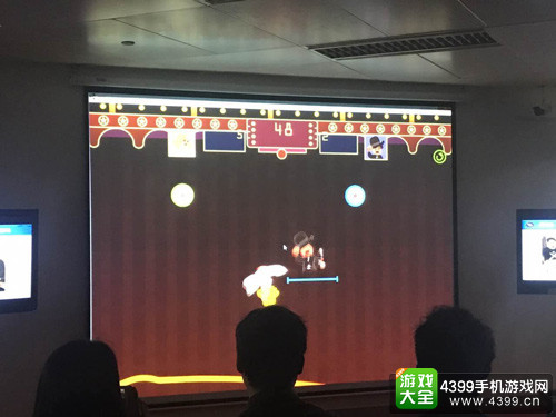 GGJ2017:48小时创造无限可能