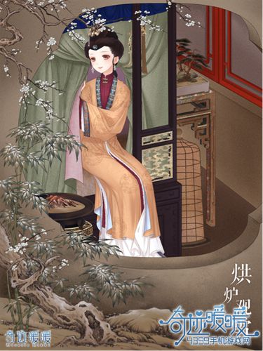 奇迹暖暖攻略