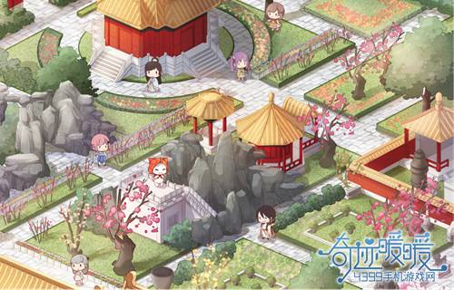 奇迹暖暖攻略