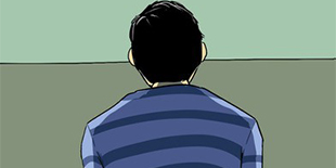 讽刺小品《抽卡人生》上架 当生存希望寄托在抽卡的血统上……