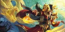 五星玉皇大帝登场《乱斗西游2》最萌财神来袭