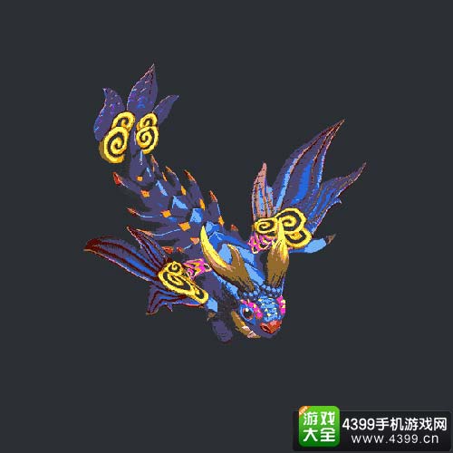 模型