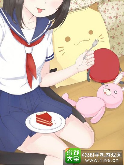 异次元通讯2动态CG