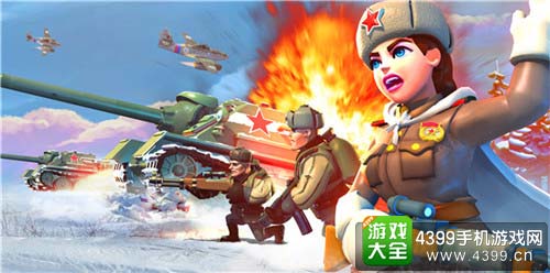 精锐部队