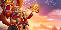 《火炬之光》手游24日迎来首次更新 新春活动即将开启