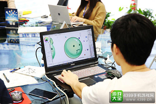 2017GGJ圆满落幕 48小时创造独立游戏无限可能
