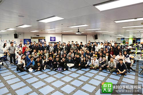 2017GGJ圆满落幕 48小时创造独立游戏无限可能