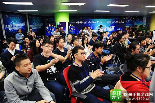 2017GGJ圆满落幕 48小时创造独立游戏无限可能