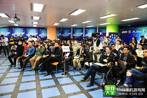 2017GGJ圆满落幕 48小时创造独立游戏无限可能