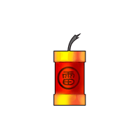 洪荒大劫篇炮仗