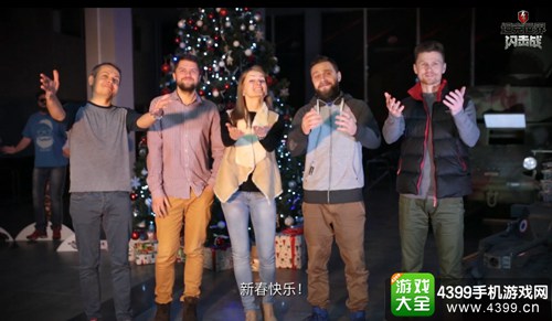 坦克世界闪击战