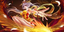 凤凰登场《时空召唤》新春贺岁版本来袭