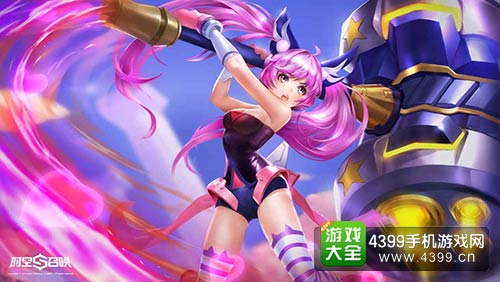 时空召唤