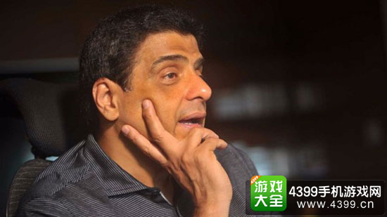 印度亿万富翁