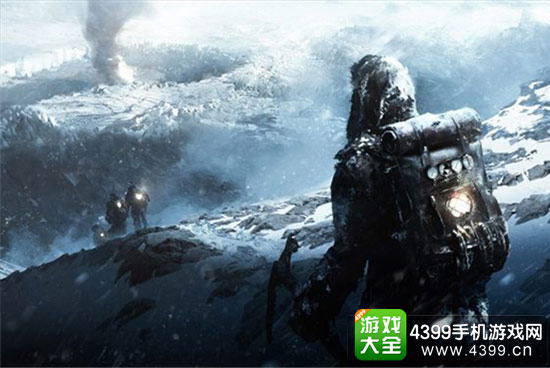 寒霜朋克