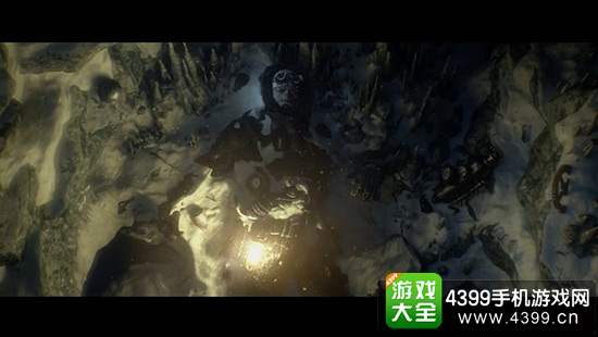 寒霜朋克